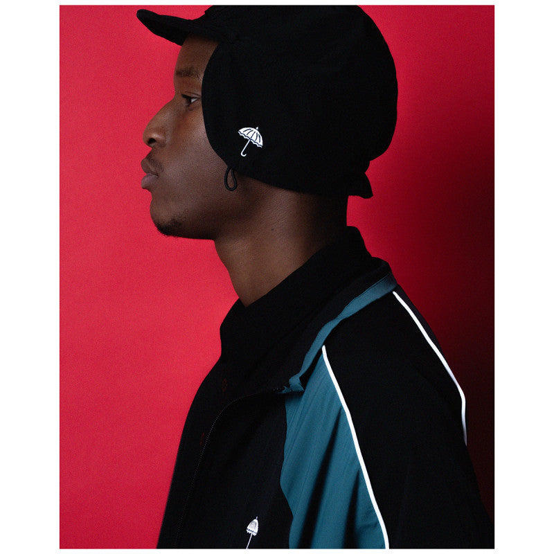 Helas Explore Cap Black