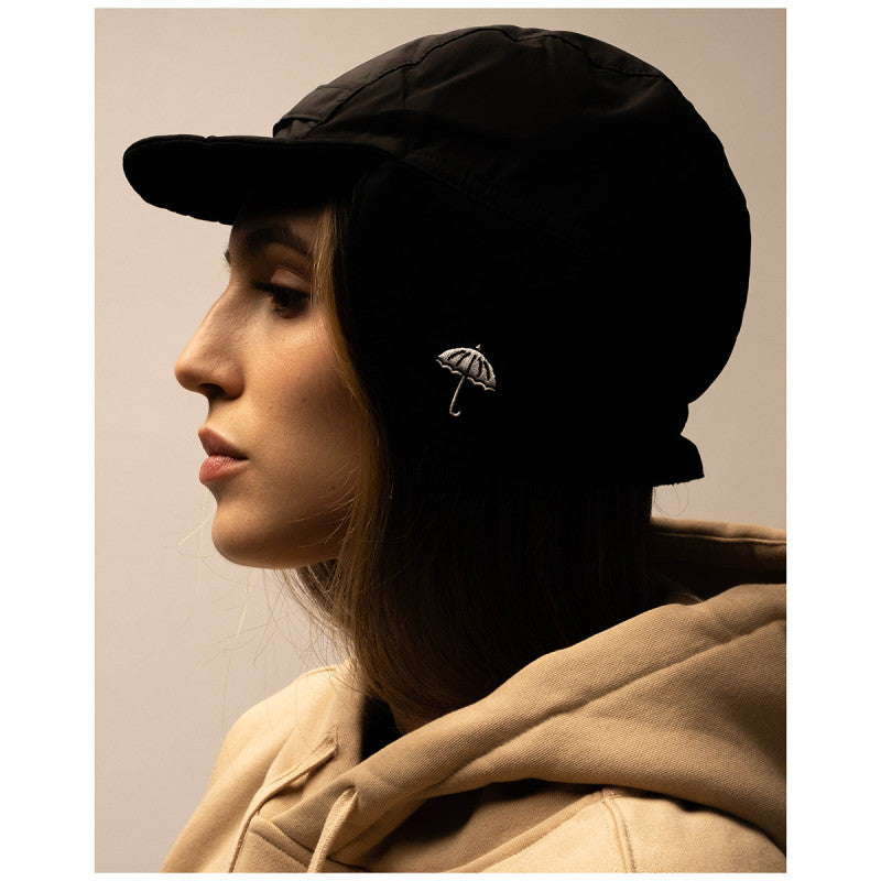 Helas Explore Cap Black