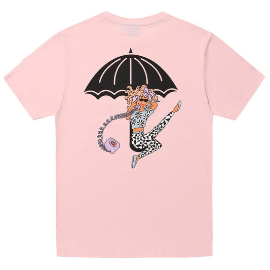 Helas Flirt T-Shirt Light Pink