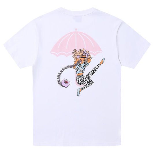 Helas Flirt T-Shirt White