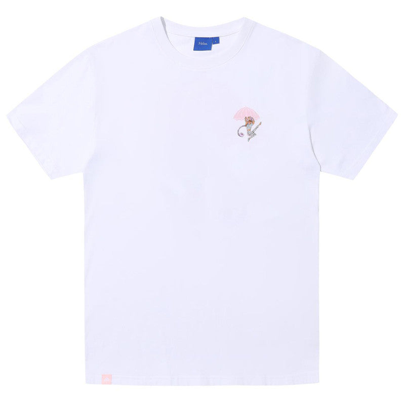 Helas Flirt T-Shirt White