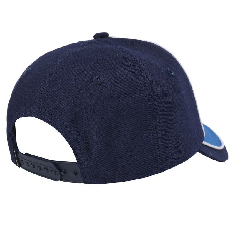 Helas Forza Cap Blue