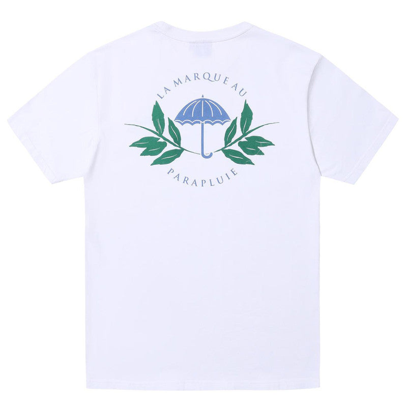 Helas La Marque T-Shirt White