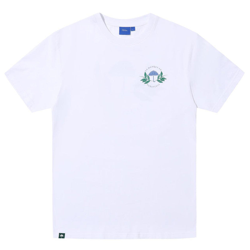 Helas La Marque T-Shirt White