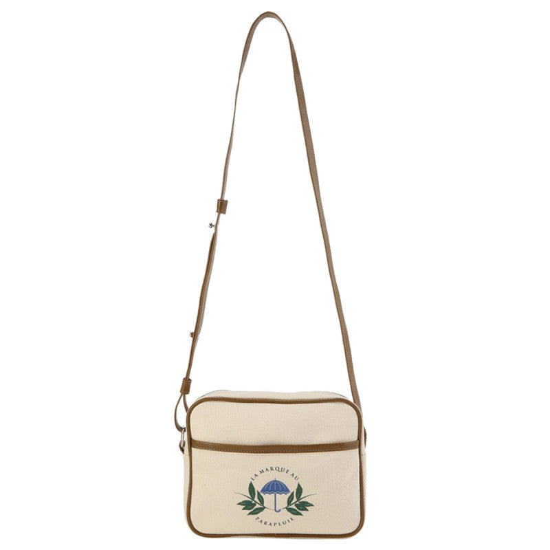 Helas Sacoche Bag Off White