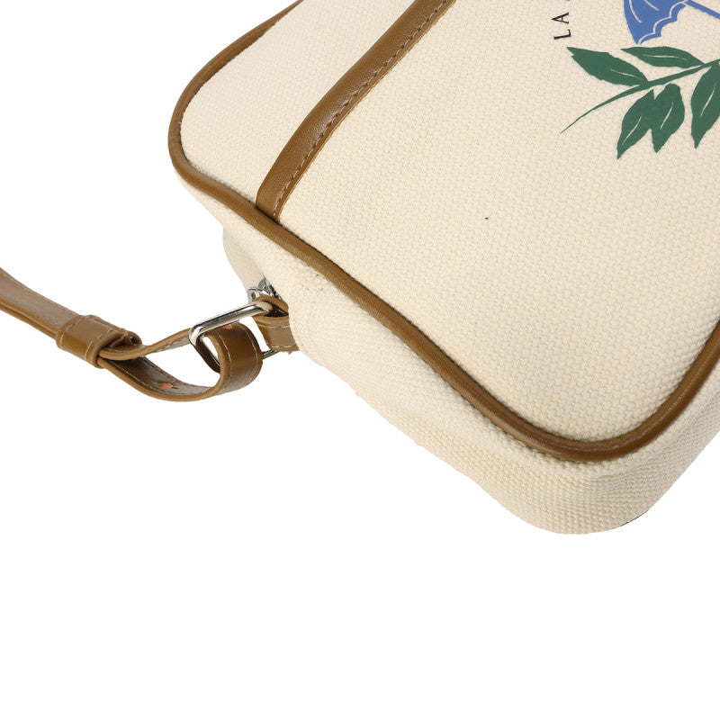 Helas Sacoche Bag Off White