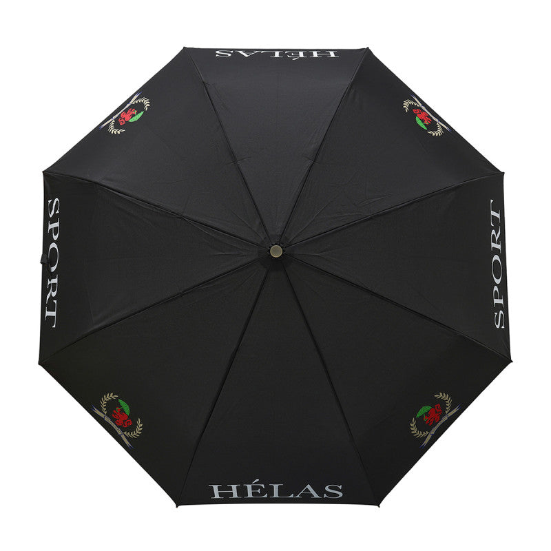 Helas Sport Umbrella Black