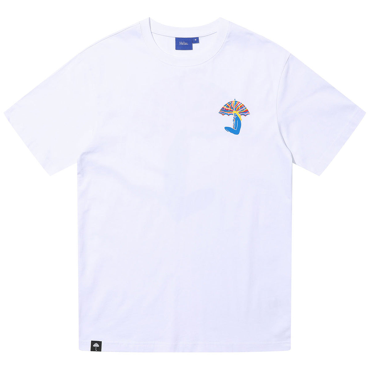 Helas Sunset T-Shirt White