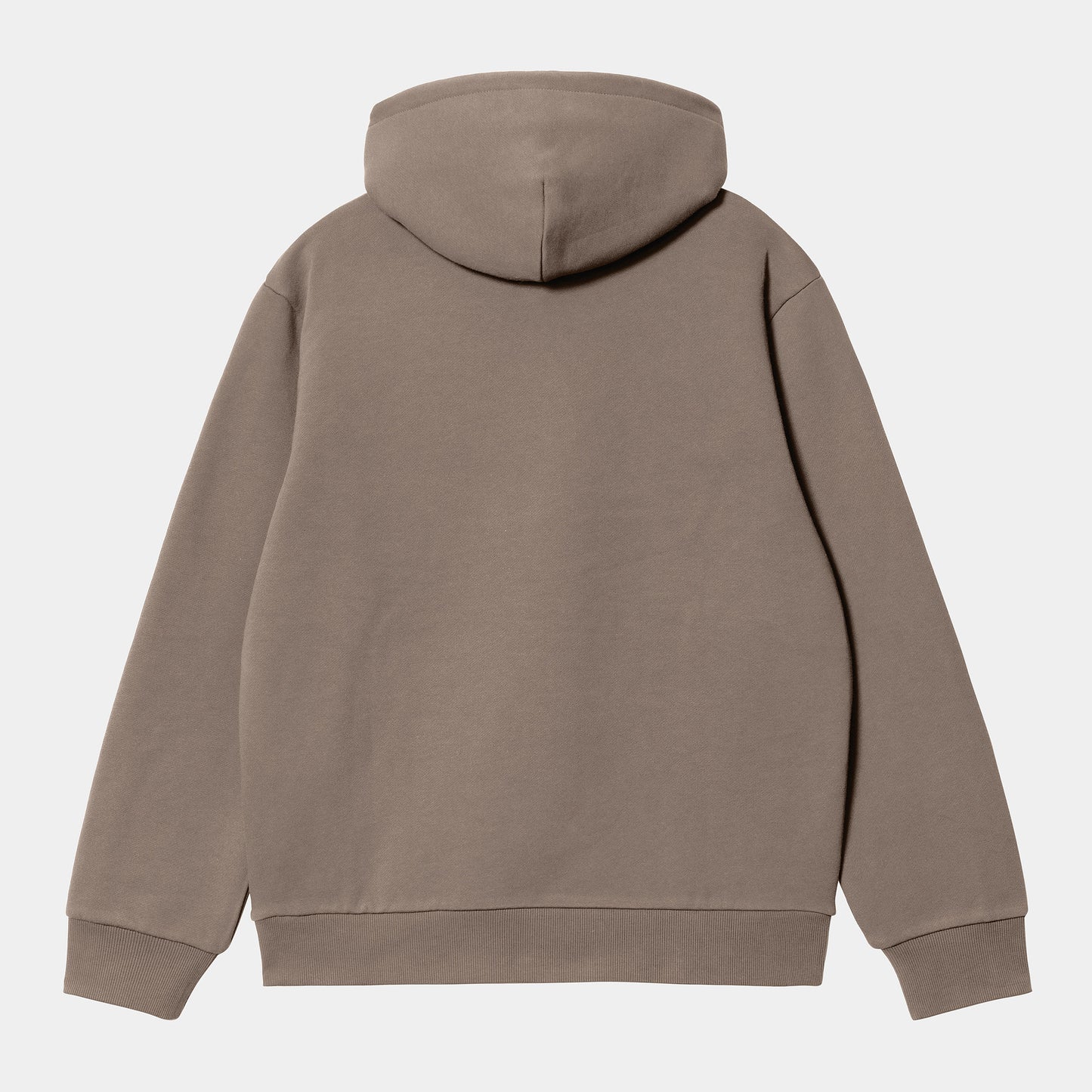 Carhartt WIP Hooded Sweater Branch/Rattan