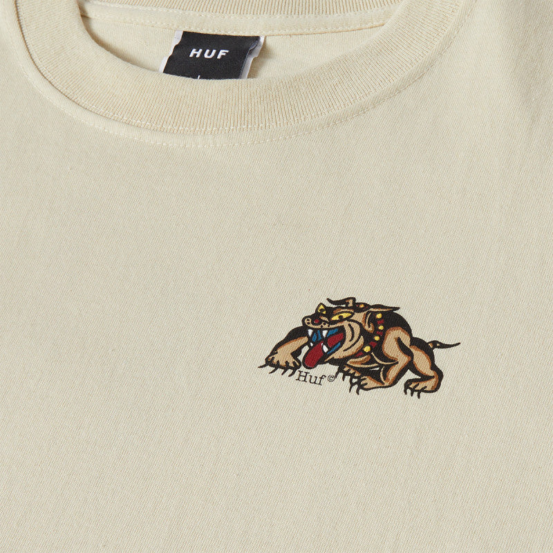 HUF Bledsoe T-Shirt Stone