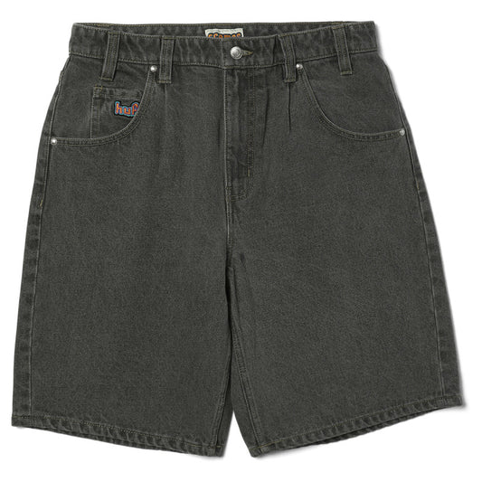 HUF Cromer Short Frost Gray