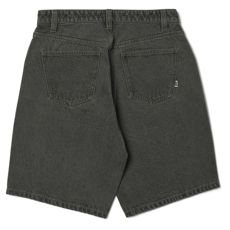 HUF Cromer Short Frost Gray