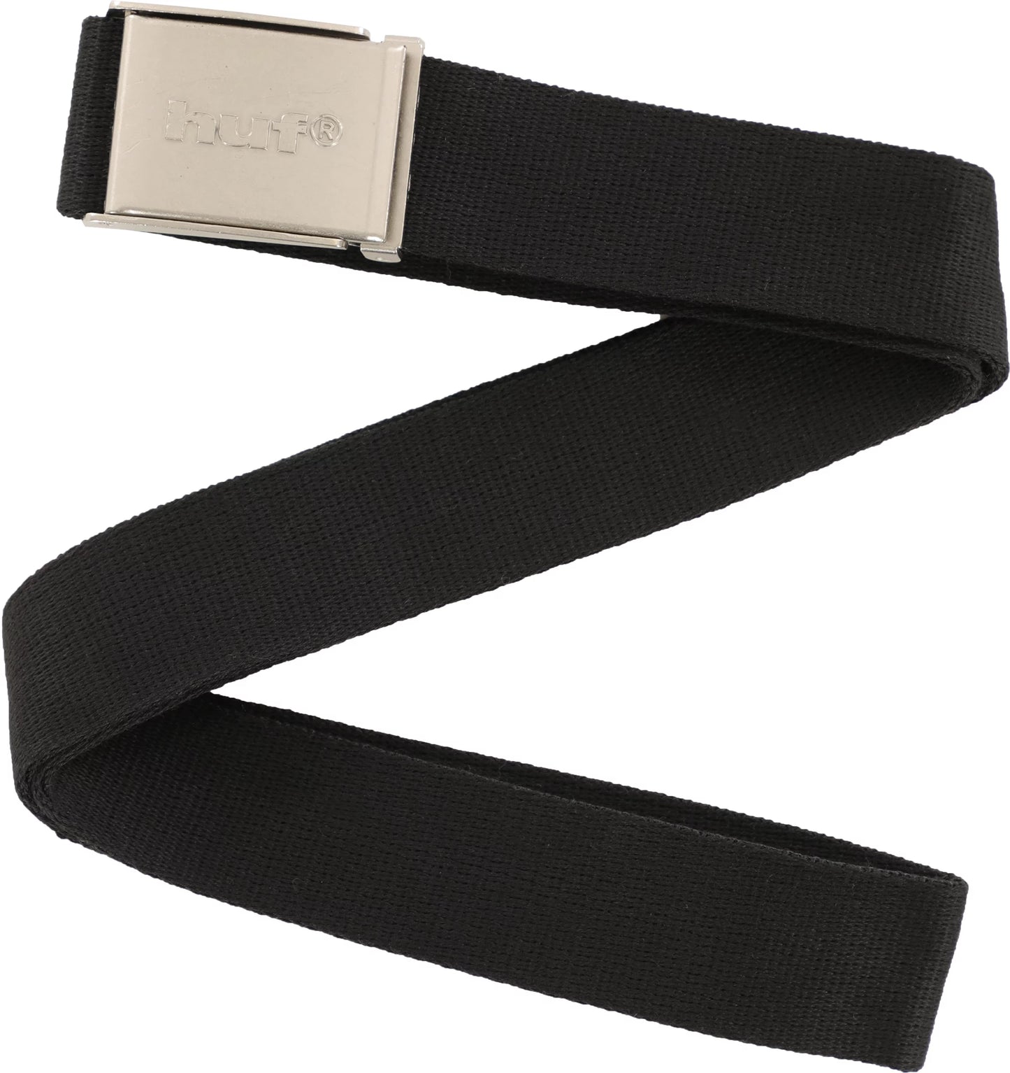 HUF Grinder Belt Black