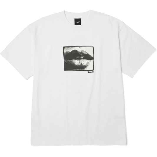 HUF Like Sugar T-Shirt White