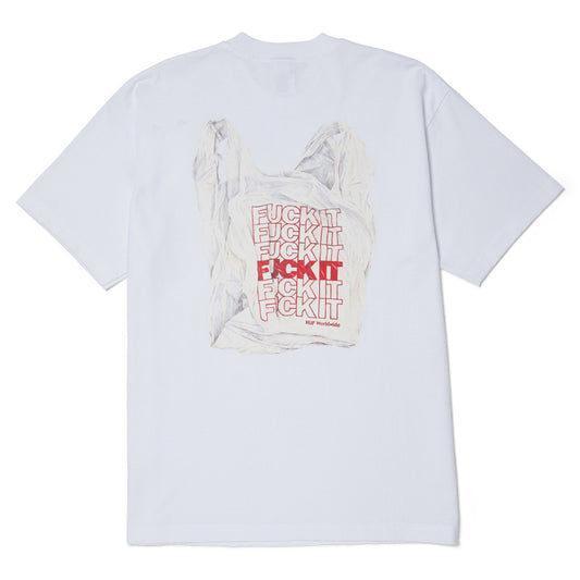 HUF Merida T-Shirt White