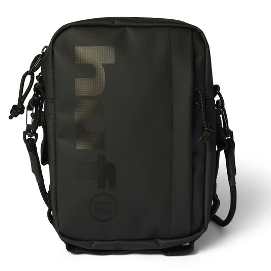 HUF Nauls Sidebag Black