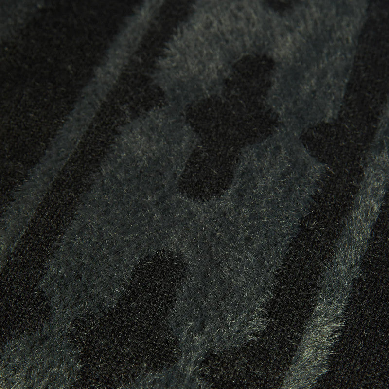 HUF Patterson Sweater Black