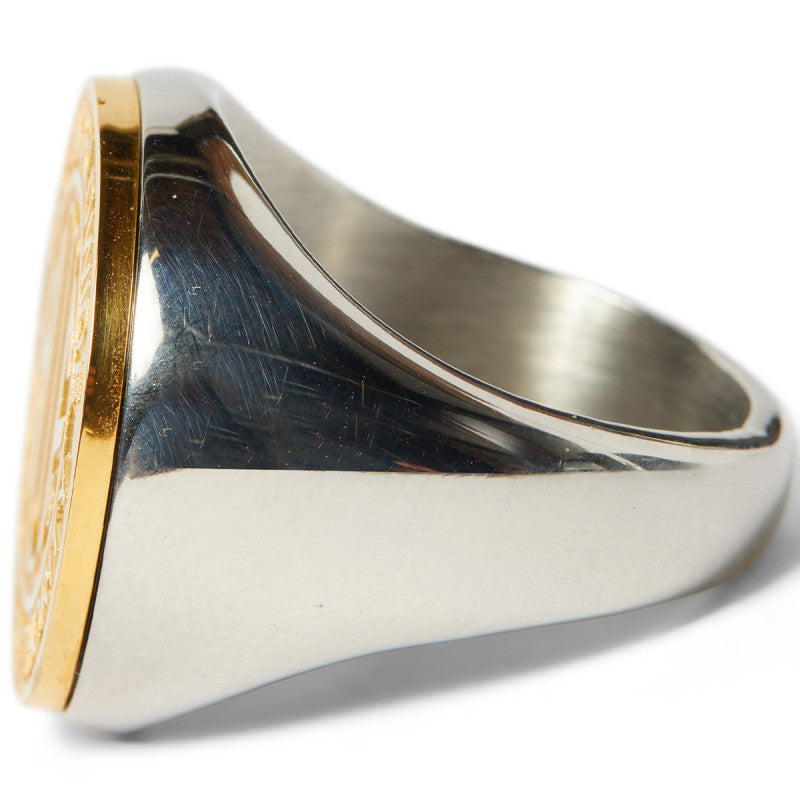 HUF Token Signet Gold