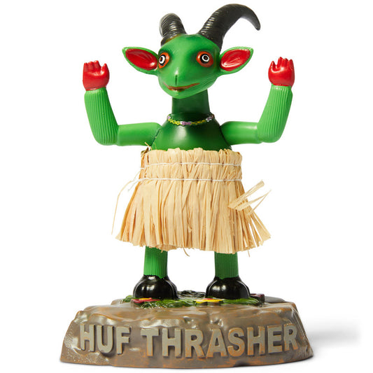 HUF x Thrasher Hula Goat