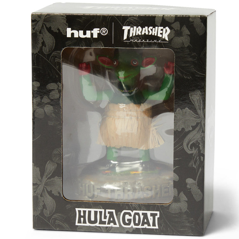 HUF x Thrasher Hula Goat