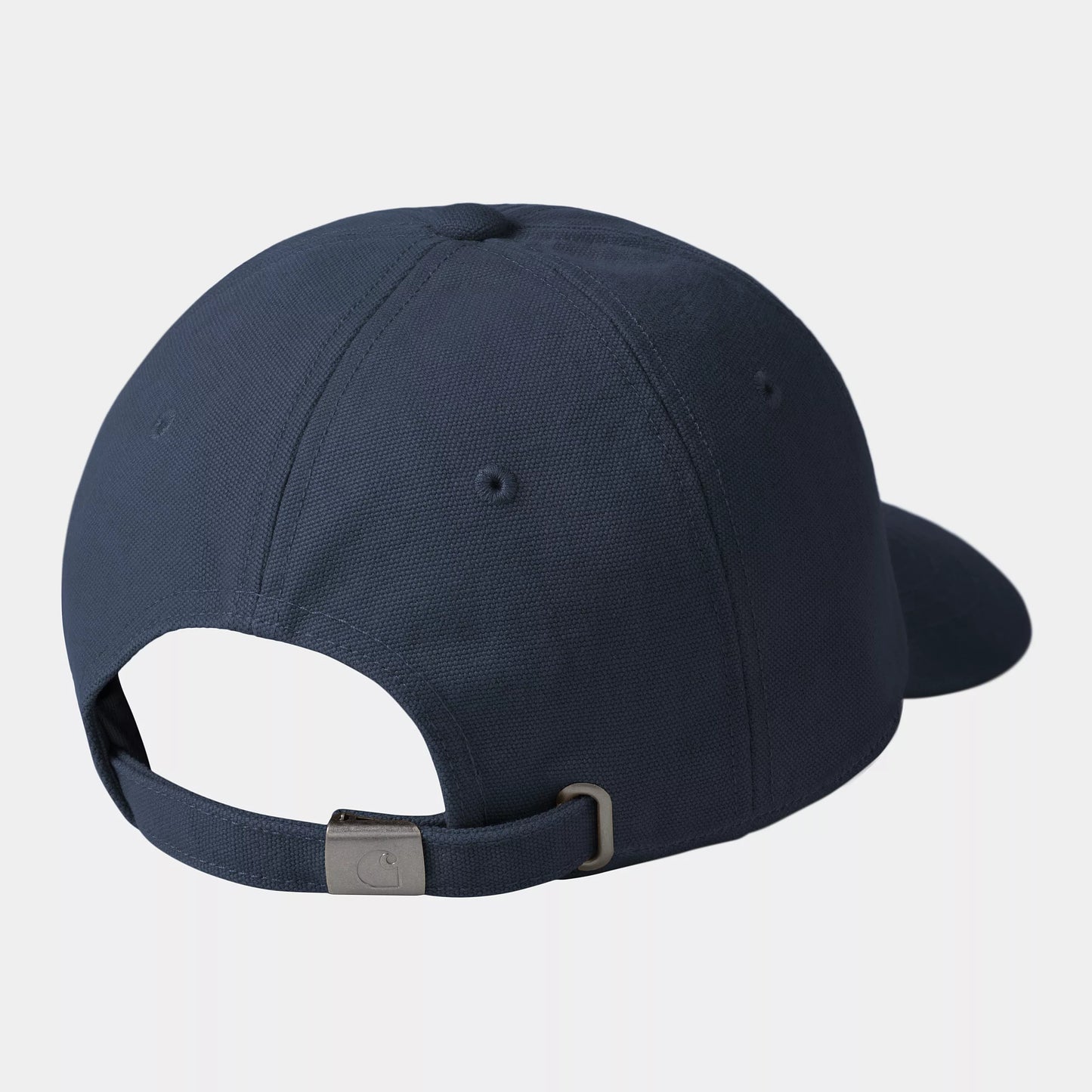 Carhartt WIP Icon Cap Dusky Blue