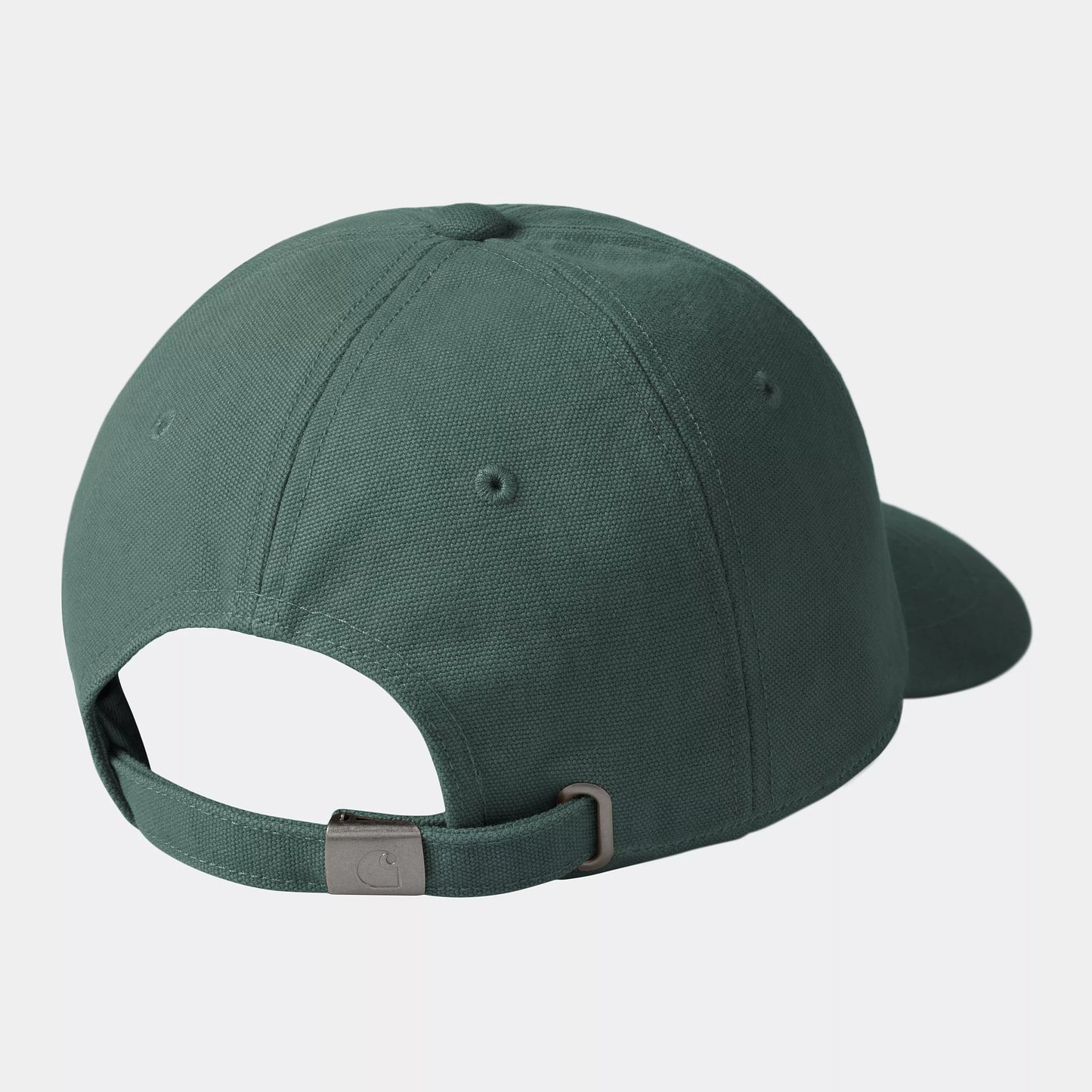 Carhartt WIP Icon Cap Silver Pine