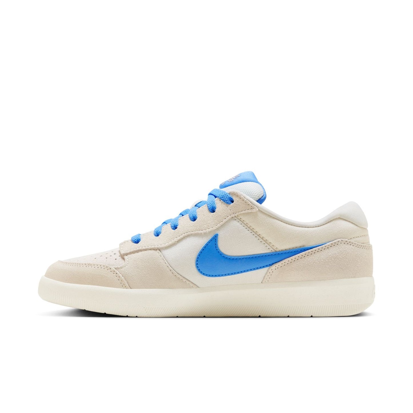 Nike SB Force 58 Phantom/University Blue/Summit White