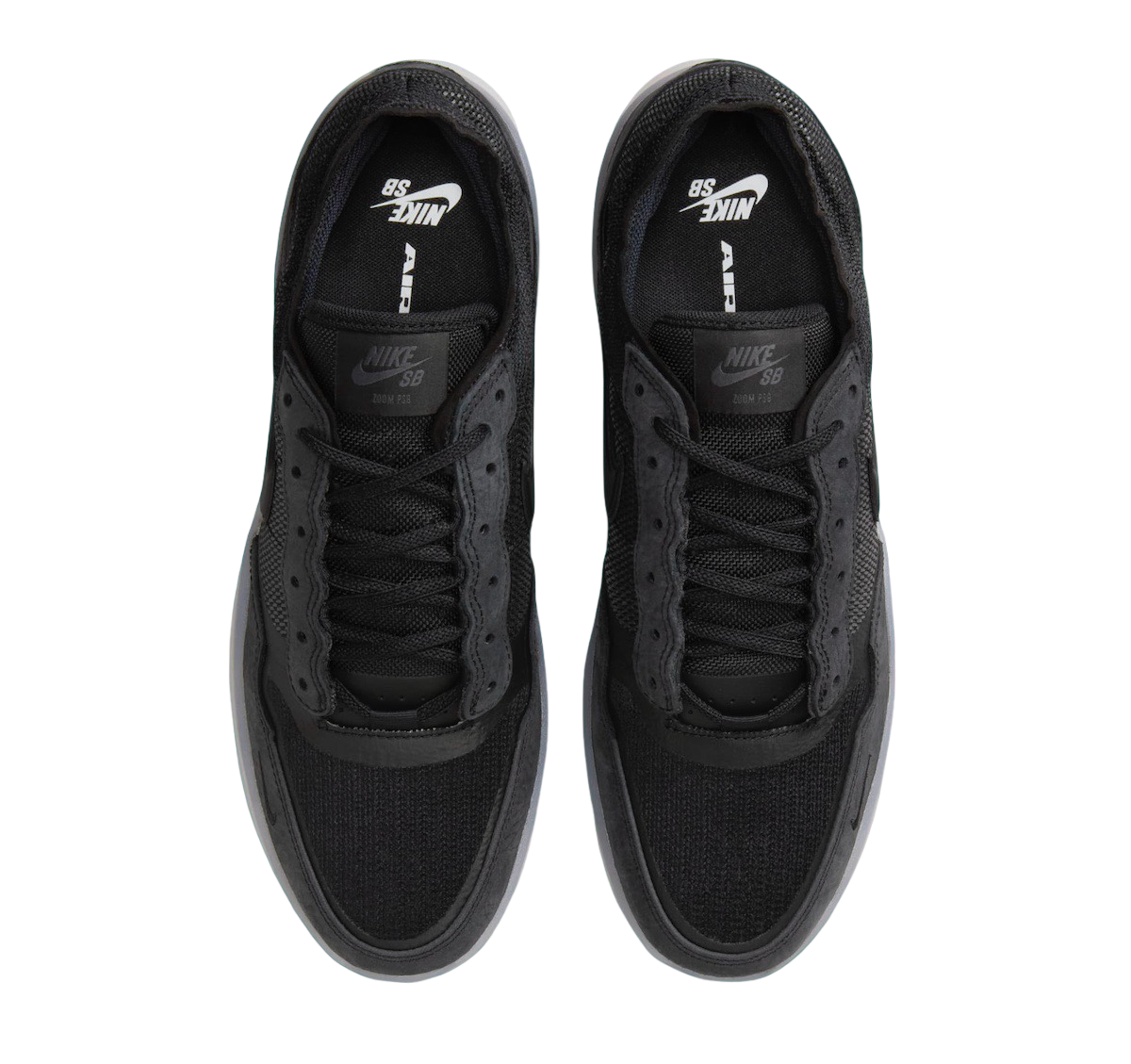 Nike SB PS8 Black/Black-Black-Black