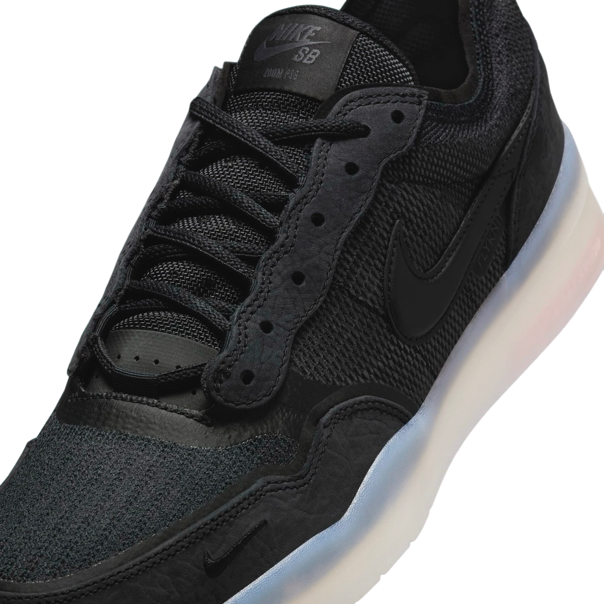 Nike SB PS8 Black/Black-Black-Black