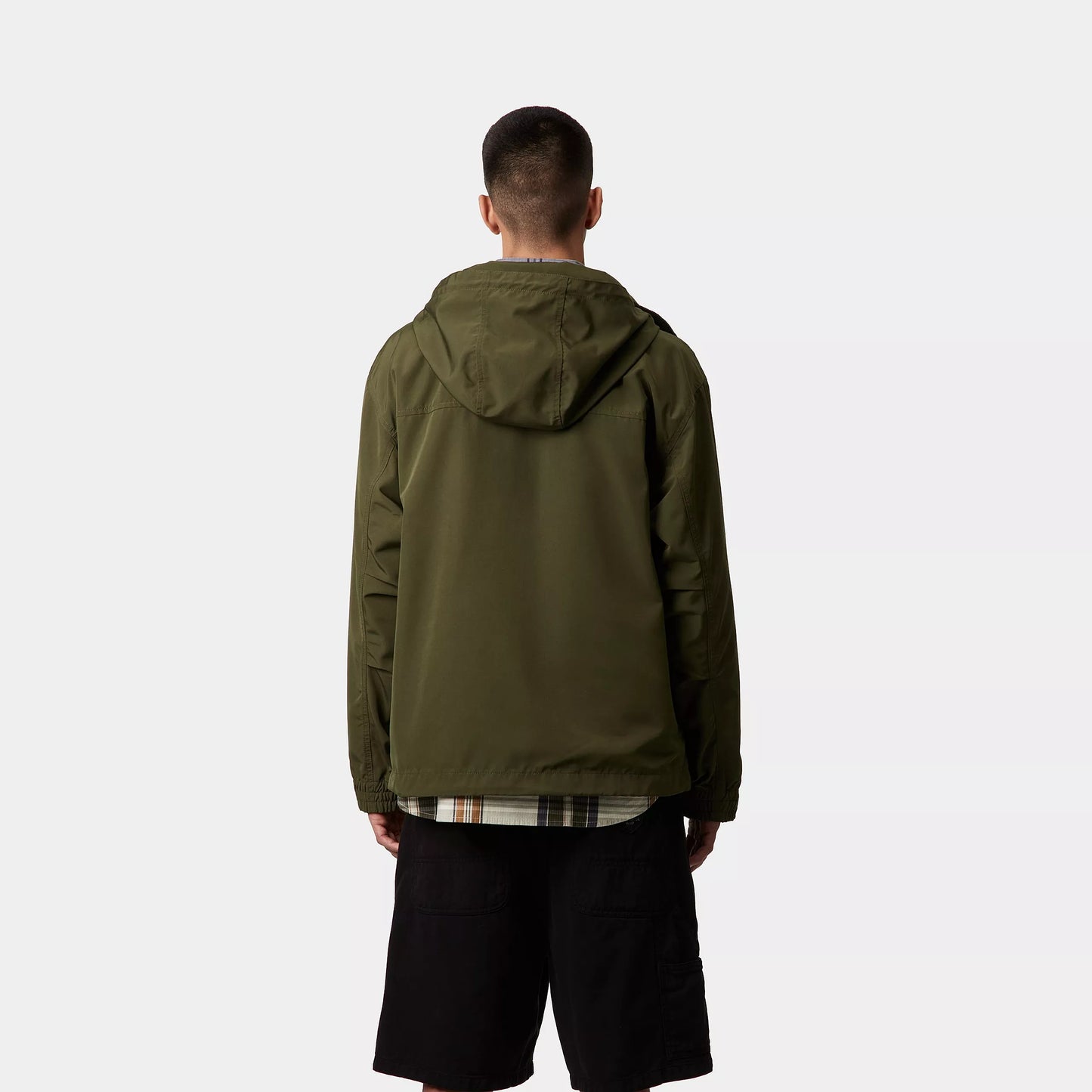 Carhartt WIP Irwin Jacket Turtle