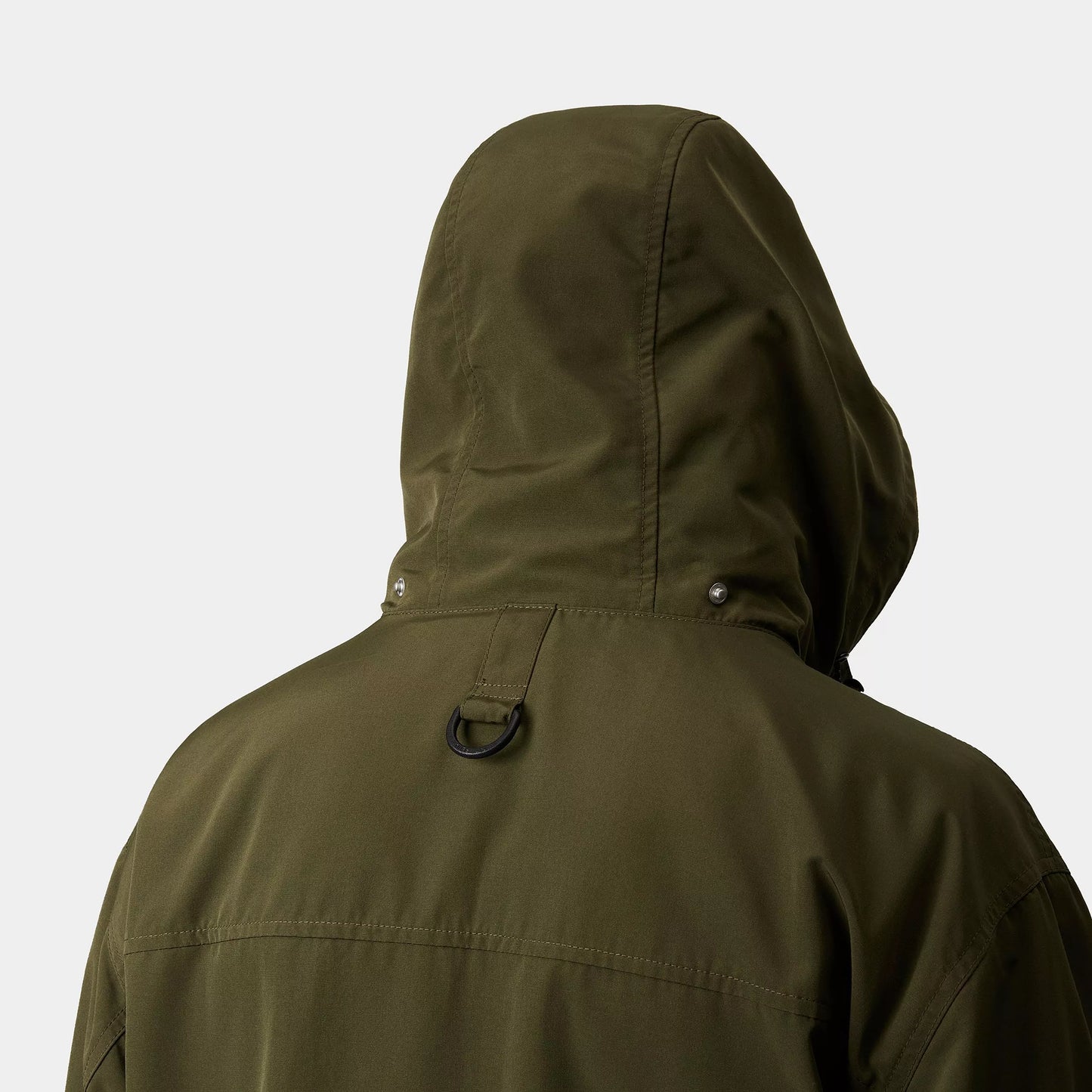 Carhartt WIP Irwin Jacket Turtle