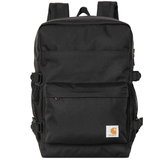 Carhartt WIP Jakob Backpack Black