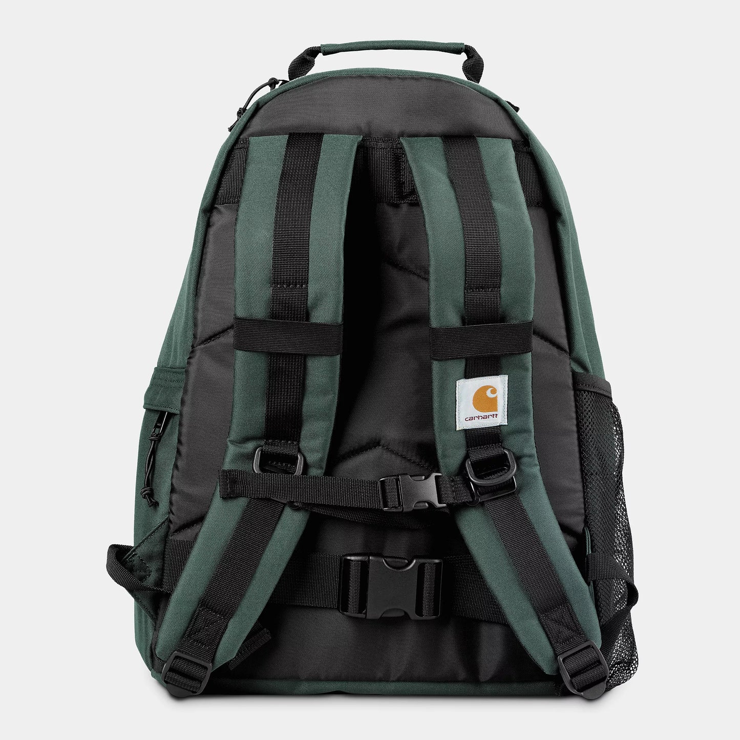 Carhartt WIP Kickflip Backpack Silver Pine