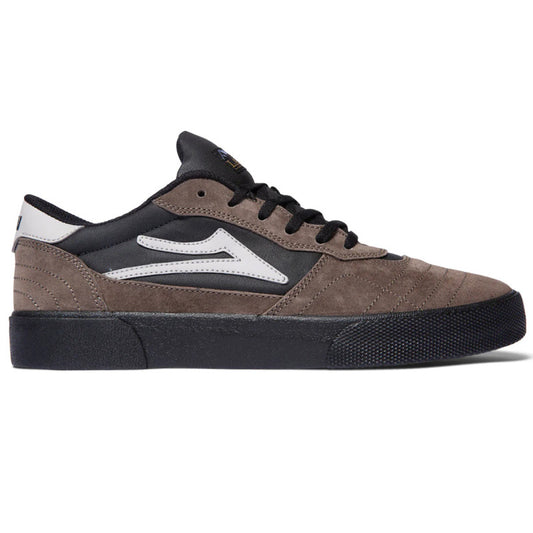 Lakai Cambridge Chocolate Suede