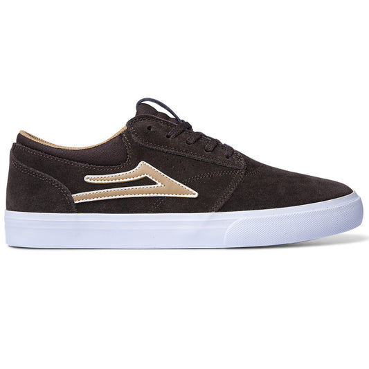 Lakai Griffin Chocolate Suede