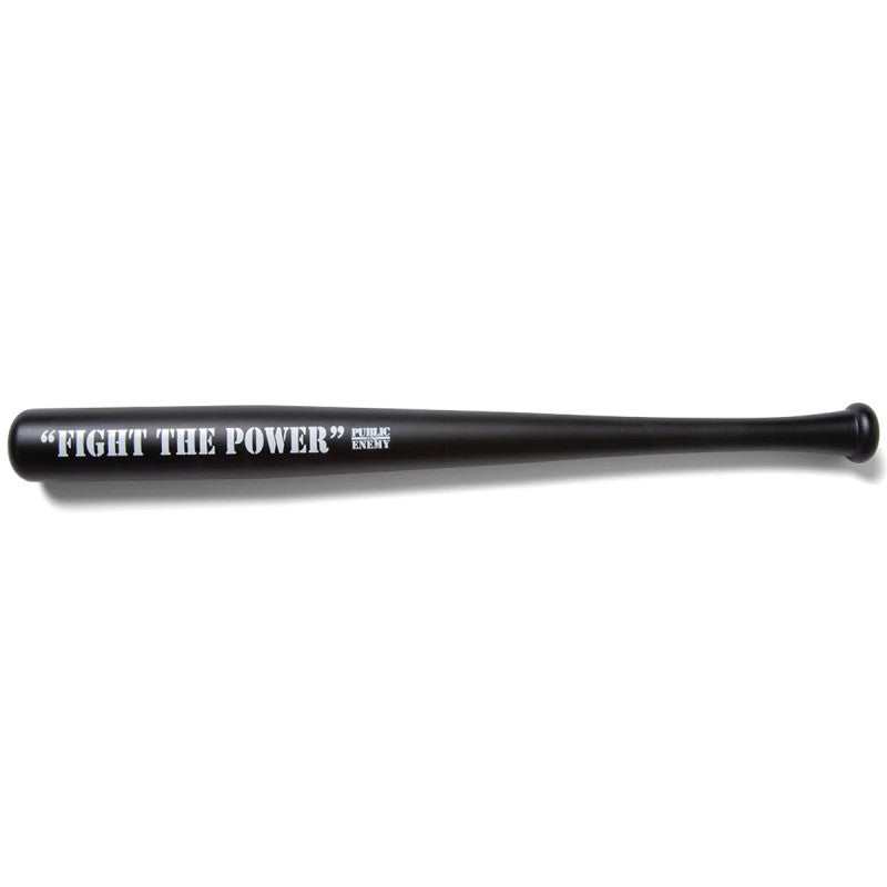 Lakai Public Enemy Mini Bat Black