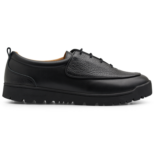 Last Resort AB GM001 Black/Black