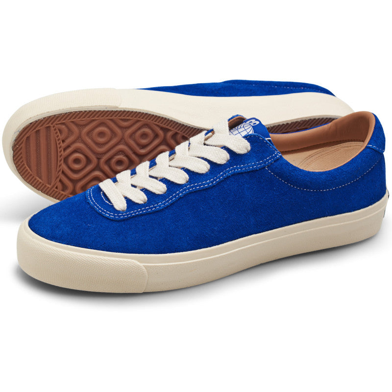Last Resort AB VM001 Lo Reflex Blue/White