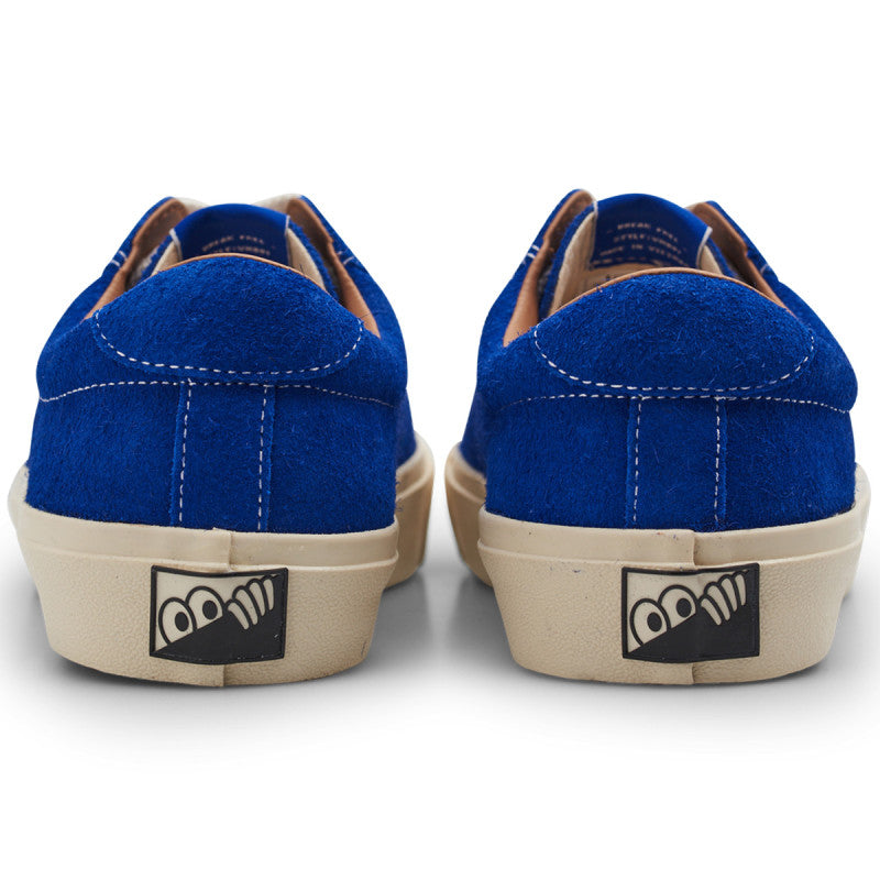 Last Resort AB VM001 Lo Reflex Blue/White