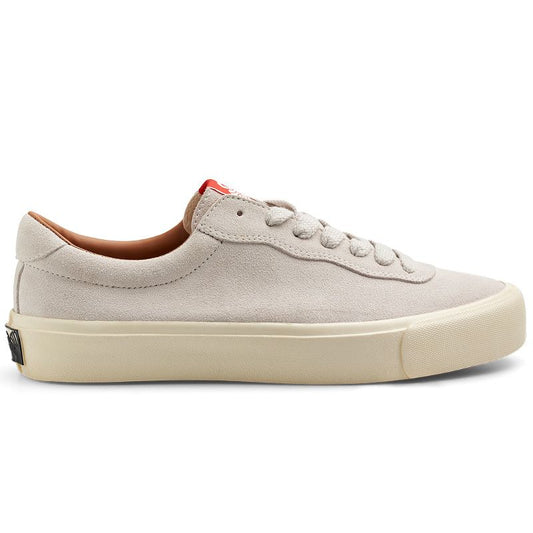 Last Resort AB VM001 Suede Lo White/White