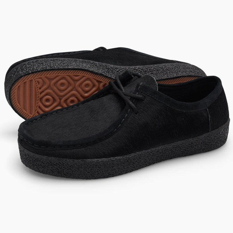 Last Resort AB VM006 LO Moc Pony Hair Leather