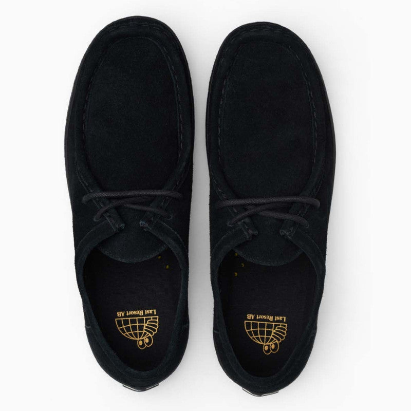 Last Resort AB VM006 LO Moc Pony Hair Leather