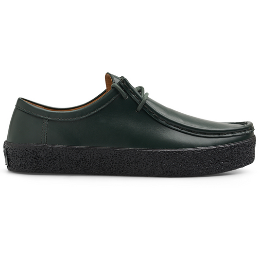 Last Resort AB VM006 Moc MT Deep Green/Black