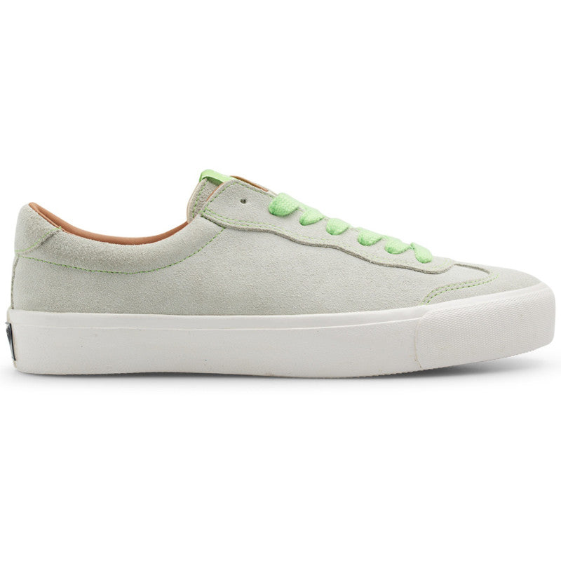 Last Resort VM004 Milic Suede Green Tint/White