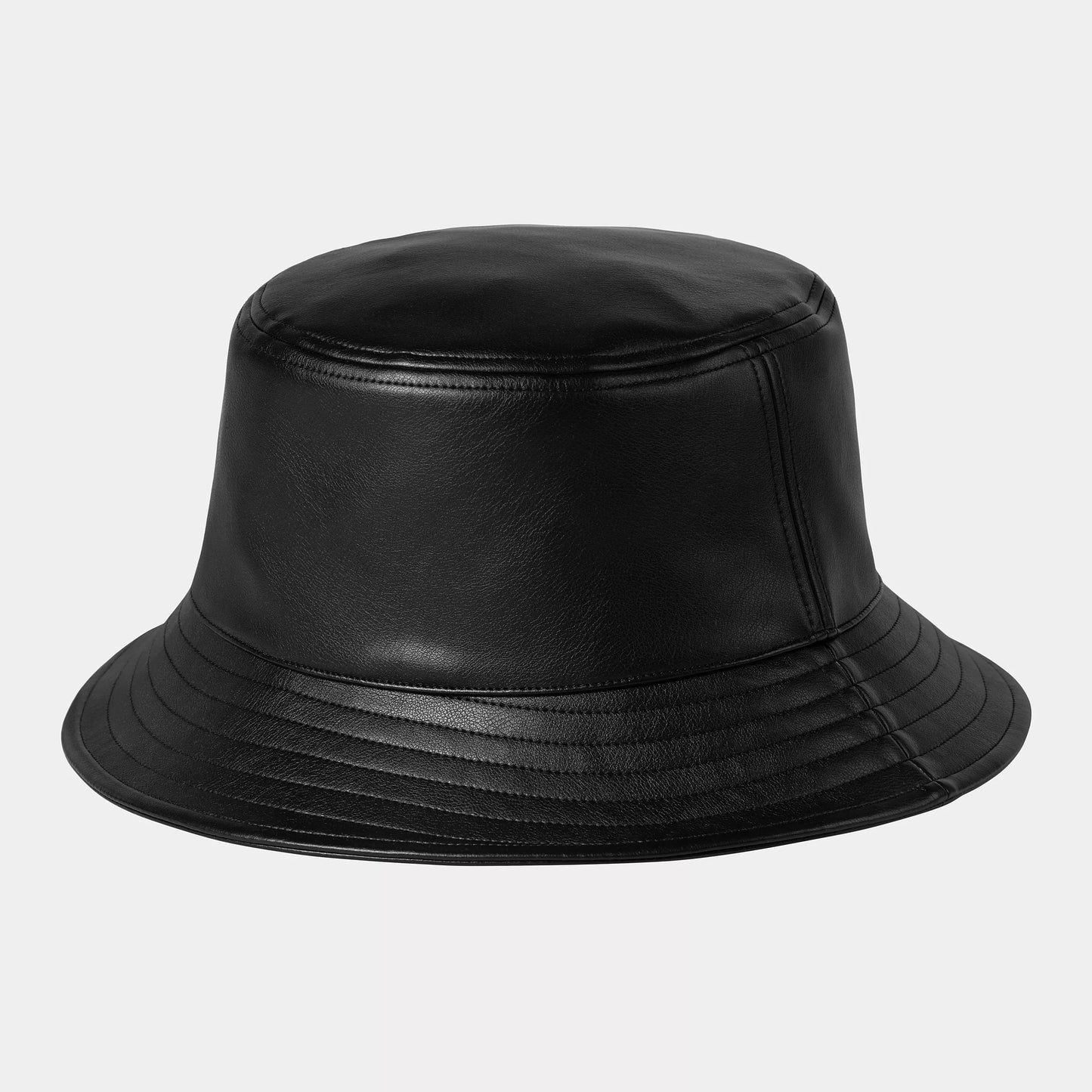 Carhartt WIP Norwich Bucket Hat Black