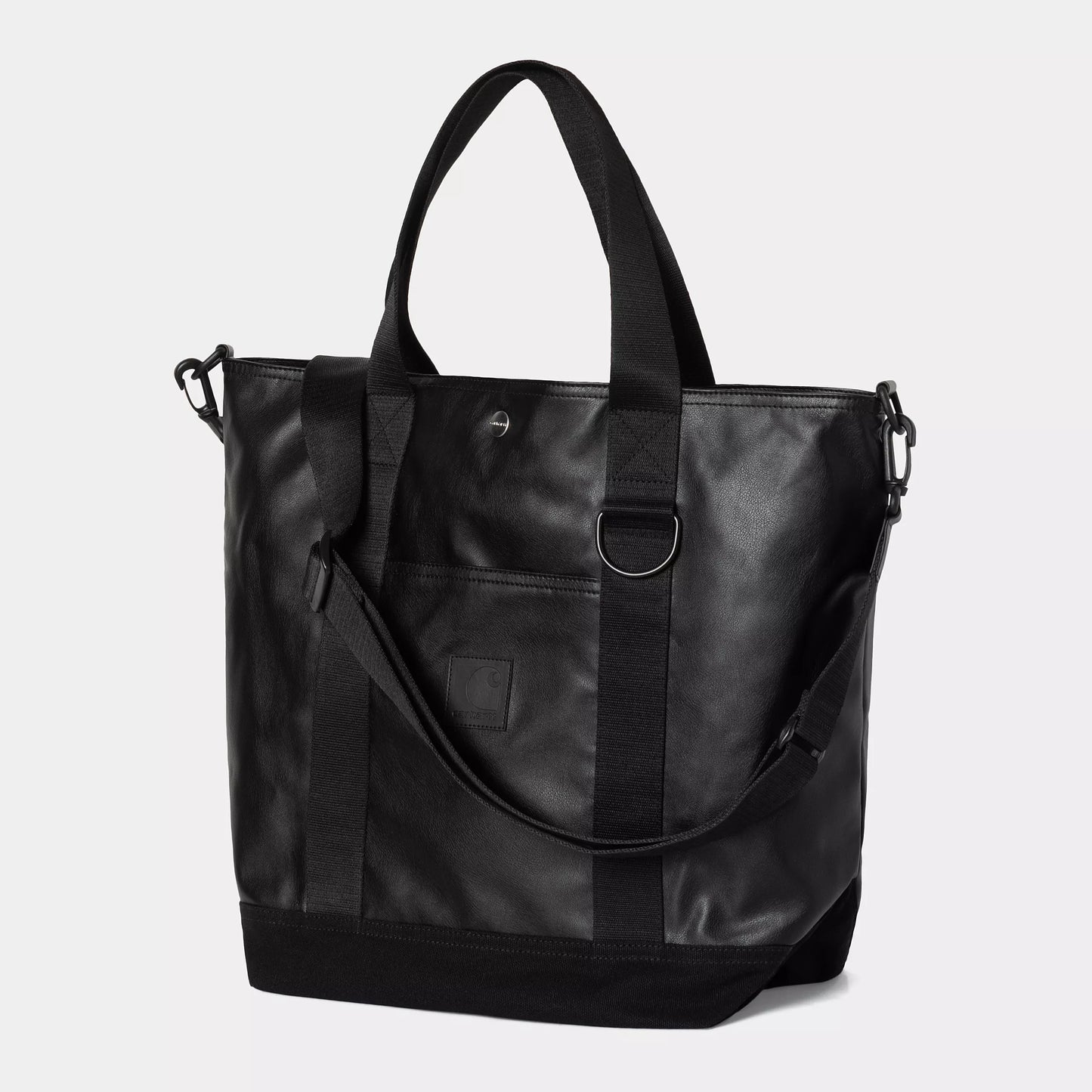 Carhartt WIP Norwich Tote Black