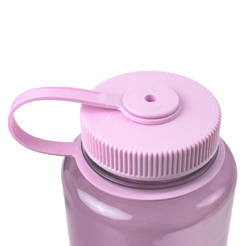 Nalgene Wide Mouth 1000ml Cherry Blossom Sustain