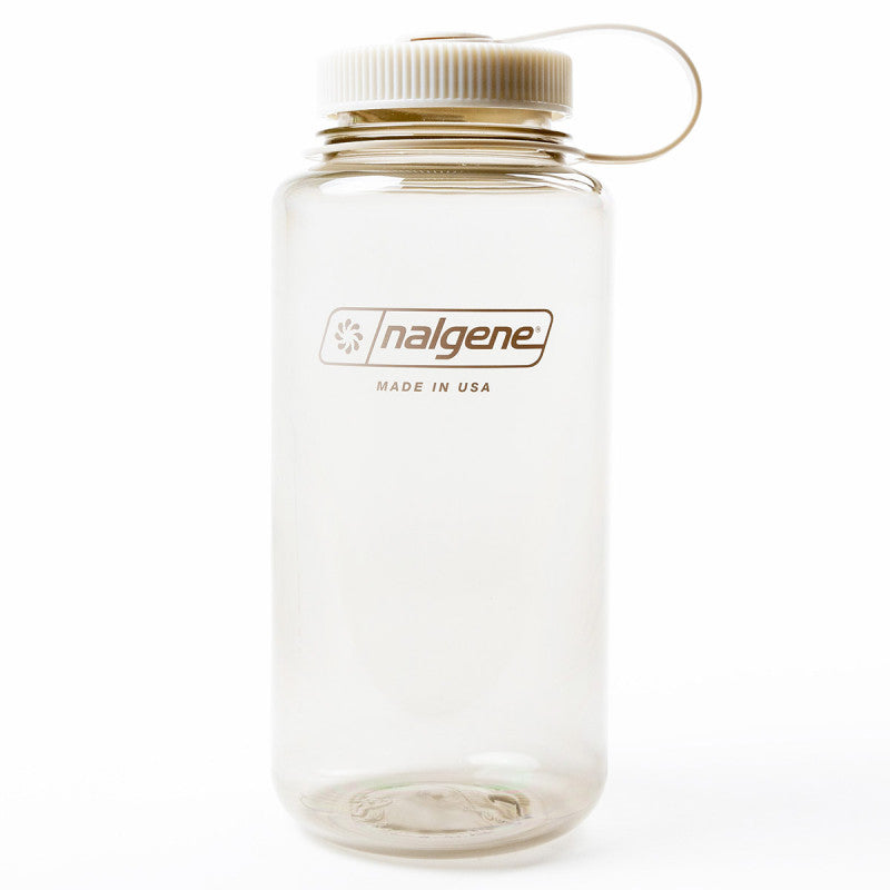 Nalgene Wide Mouth 1000ml Cotton Sustain