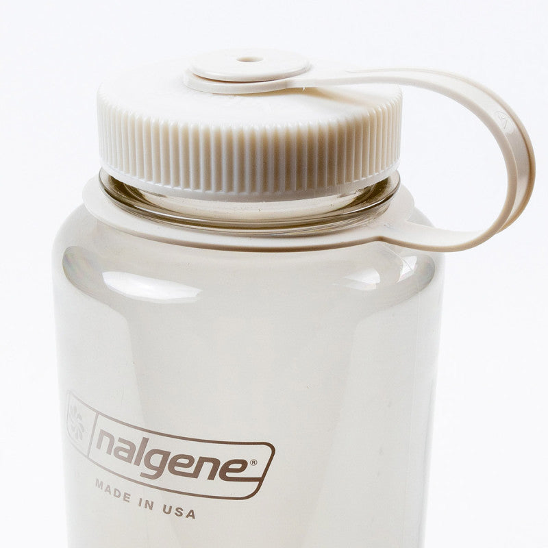 Nalgene Wide Mouth 1000ml Cotton Sustain