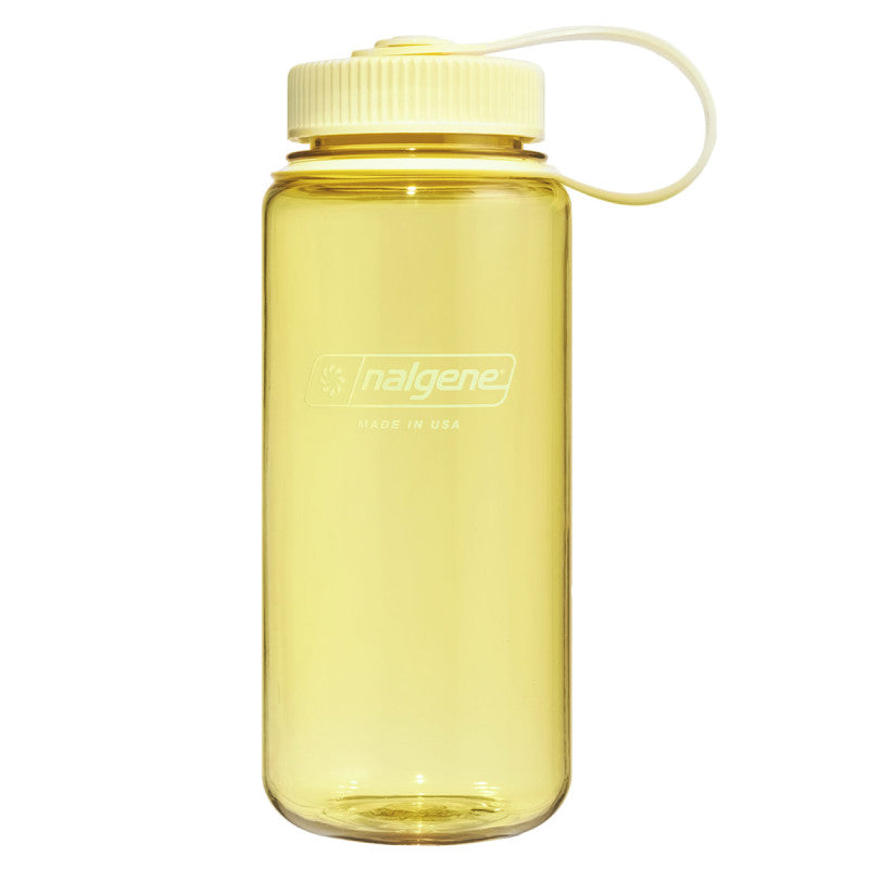 Nalgene Wide Mouth 500ml Butter Sustain